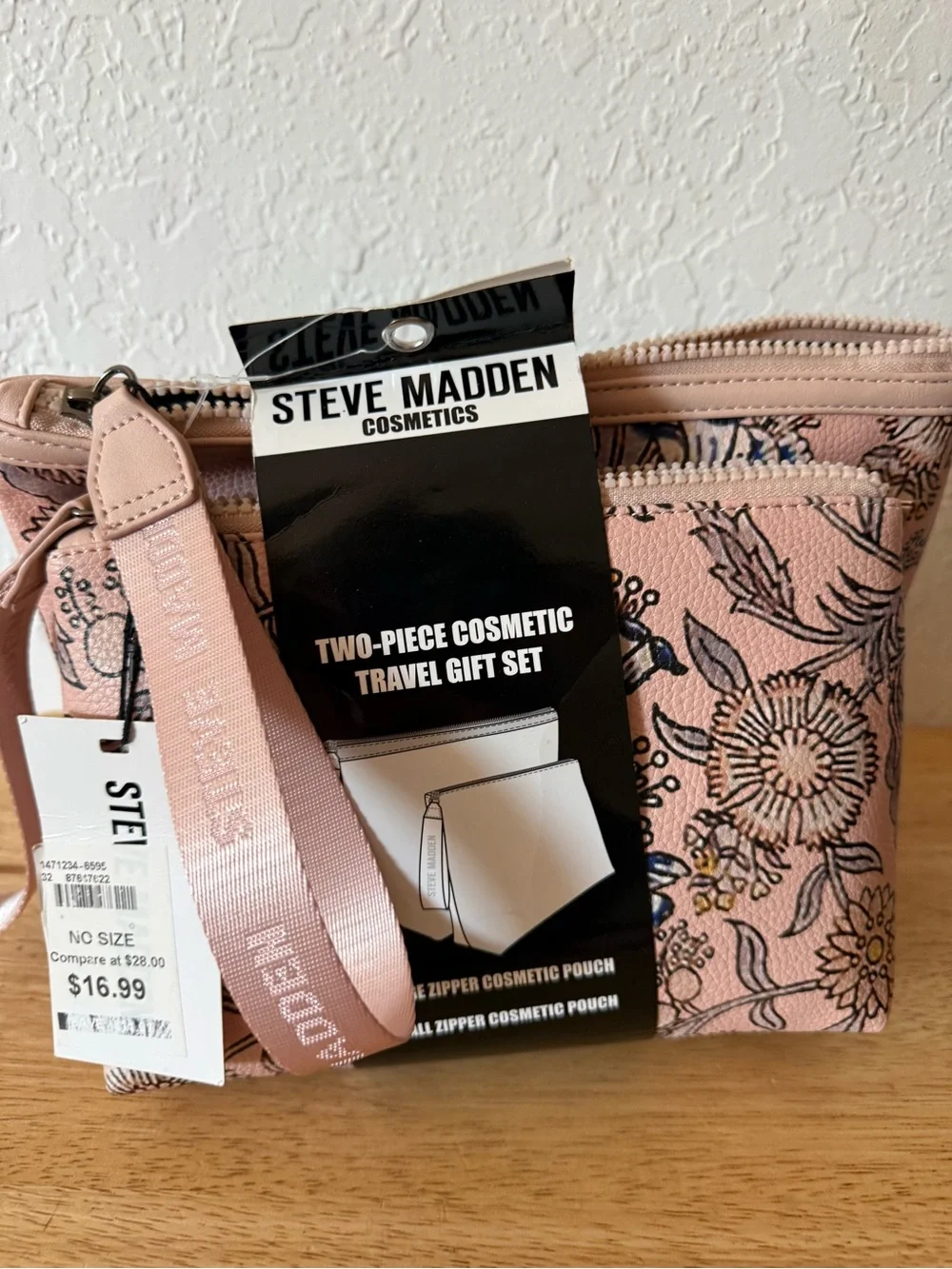 Steve Madden two piece